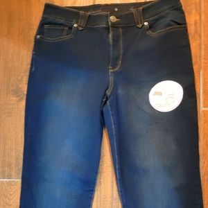 Pantalon de mesclilla Nuevo